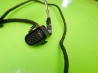 фото thumb №6, Електропроводка джгут двері правий перед audi a6 c5