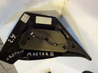 фото thumb №4, Зеркало наружное правое renault master iii 9 pin