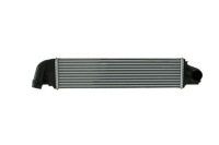 Купити Нова радіатор інтеркулер renault trafic 1,6 dci 93868350 144962019r oem, фото thumb
