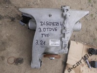 фото thumb №1, Мост задний 3.21 range rover discovery 4 3.0tdv6