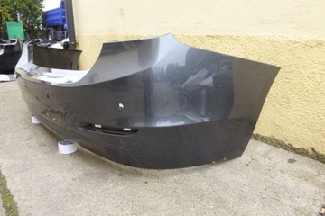 фото thumb №10, Bmw 3 iii f30 sedan бампер задній зад