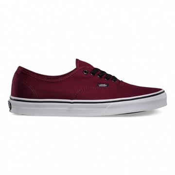 ОБУВЬ VANS Authentic port royale VQER5U8 R.37