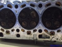 фото thumb №9, Peugeot 407 2.7 hdi головка комплектная uhz