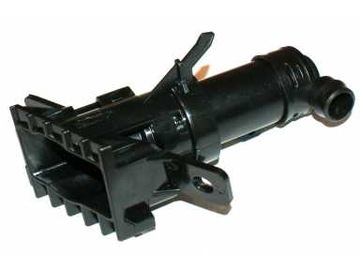 фото thumb №6, Праві розпилювач заглушка subaru forester 05-07