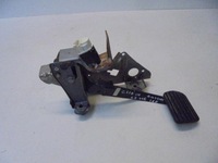 фото thumb №1, Педаль тормоза автоматическая коробка передач renault clio iv 1.2 tce