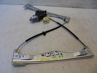 фото thumb №1, Механізм підйомник скло правий перед c4 cactus