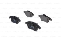 Гальмівні диски гальмівні колодки bosch перед - renault latitude 296mm Доставка, фото thumb