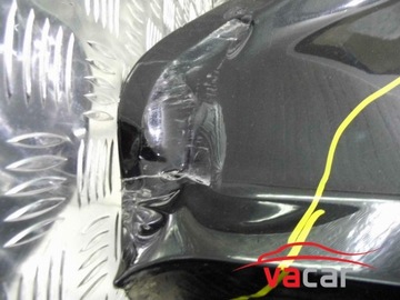 фото thumb №6, Audi a5 8t8 sportback крышка багажника зад задняя