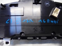 фото thumb №6, Счетчик citroen c3 iii 1.6 ehdi