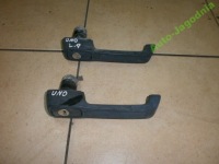 Купити Fiat uno ручка зовнішня ліва перед, фото thumb