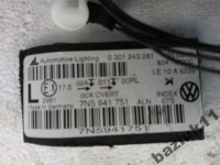 фото thumb №2, Лінза ксенон alhambra ліва