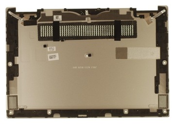 Нижний корпус Lenovo Yoga 720-13ikb