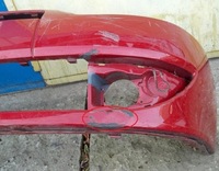 фото thumb №6, Renault fluence 09-12r. бампер перед