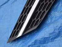 фото thumb №4, Решітка бампера перед права toyota rav4 12-