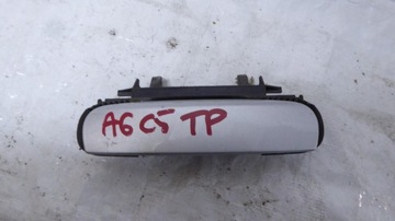 фото thumb №1, Ручка наружная дверь зад правая audi a6 c5 allro