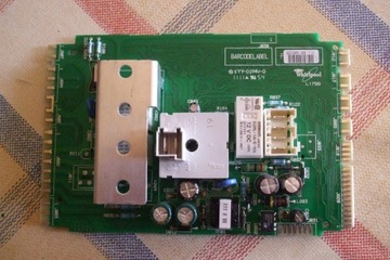 Ремонтный комплект Whirlpool L2524 AWO AWE AWSP TDLR