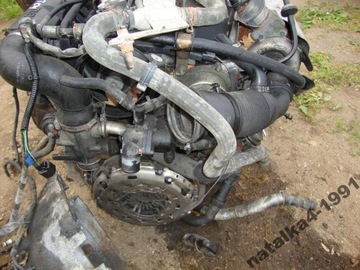 фото thumb №5, Комплектный двигатель 2.0tdi ford mondeo mk iii