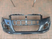 фото thumb №1, Бампер передний перед suzuki swift sport