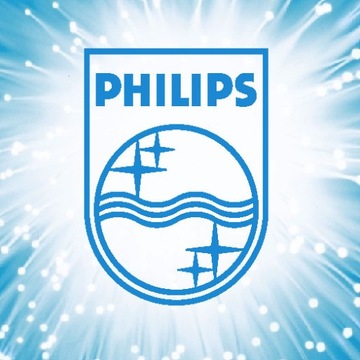 ЛАМПОЧКА H7 12 В 55 Вт PHILIPS VISION PX26d