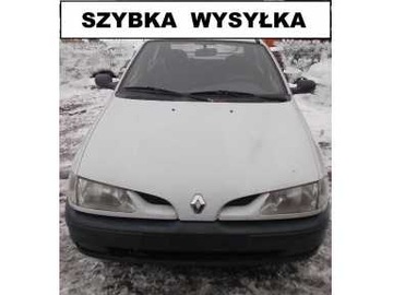 фото thumb №11, Жгут установка двигателя renault megane i 1.4 8v