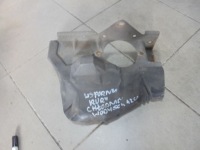 Купити Кронштейн кронштейн інтеркулер scania 4 420 1399400, фото thumb