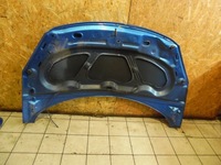 фото thumb №4, Peugeot 307 05-08 lift fl капот крышка kmfd