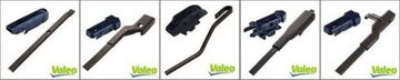 ДВОРНИКИ VALEO Peugeot 4008 05/2012+