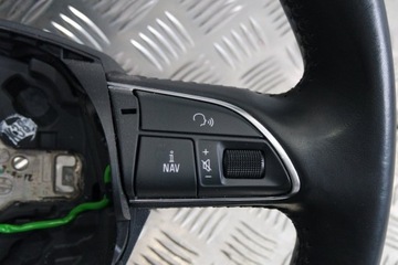 фото thumb №6, Кермо audi q7 рестайлінг r17