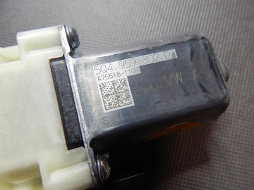 фото thumb №3, Vw passat b8 механизм стёкла левый зад 3g9839461a