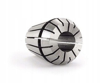 TULEJKA ZACISKOWA ER25 - 7MM BISON-BIAL TULEJA CNC