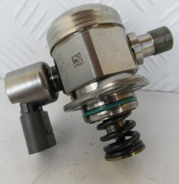 фото thumb №9, Насос пального mercedes w221 4.7 v8 m278 a2780700101