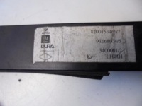 фото thumb №4, Направляющая стекло левый перед trafic vivaro