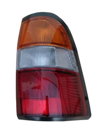 фото thumb №1, Nowa права задня лампа isuzu pickup trf tfr