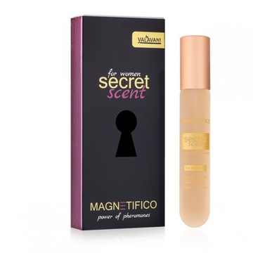 Magnetifico Secret Scent феромоны для женщин 20 мл SHS