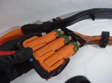 фото thumb №8, Шланг кабель акумулятора citroen ds5 2.0 hdi гибрид