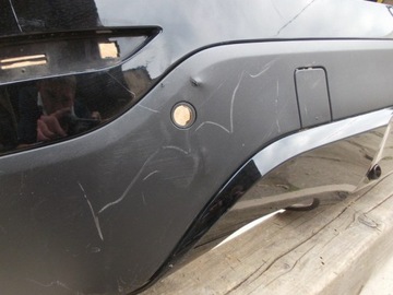 фото thumb №10, Бампер зад задний bmw x1 e84 рестайлинг