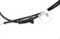 фото thumb №7, Bmw оригінальний номер 51237060529 трос капот кришка двигуна задня