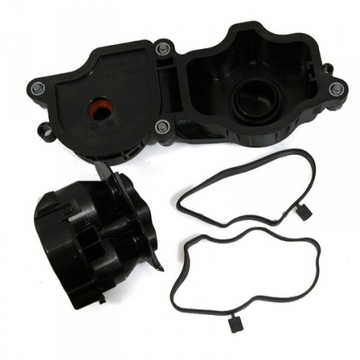 FEBI ZAWÓR ODMY BMW E46 60 61 90 2,0D 01-