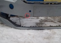 фото thumb №5, Skoda superb 3 3v0807221 15-17r. бампер перед pdc