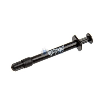 Термопаста Thermal Grizzly Conductonaut - 1 г/0,16 мл - жидкость