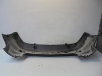 фото thumb №8, Бампер задний задняя ford focus mk3 hb