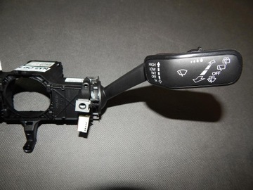 фото thumb №2, Vw passat b8 переключатель комбинированный 3q0953521p
