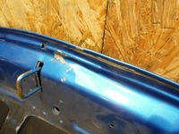 фото thumb №5, Peugeot 307 05-08 lift fl капот крышка kmfd