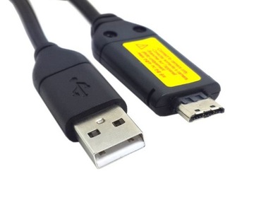 USB-КАБЕЛЬ ЗАРЯДКИ для SAMSUNG WB500 WB550 WB700