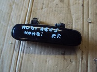 фото thumb №1, Ручка наружная правая передняя audi a6 c5 4b0