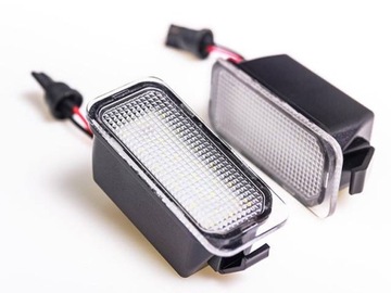 Led Ford Transit Jumbo VII