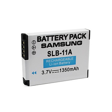 КАК ОРИГИНАЛЬНЫЙ SAMSUNG SLB-11A НОВЫЙ SLB11A без НДС