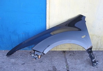 фото thumb №7, Mazda 6 08-12r. крило лівий перед переднє