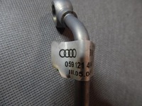 фото thumb №3, Audi a6 c7 шланг трубка 059121492ab
