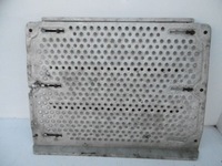 фото thumb №1, Лист защита подножка помост magnum e-tech